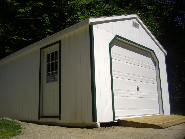 Garage Defense The Best Mouse Deterrents for Your Garage